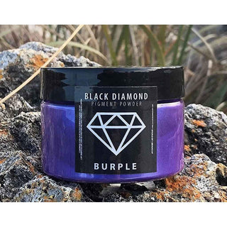 Black Diamond Pigments - Burple