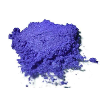 Black Diamond Pigments - Burple