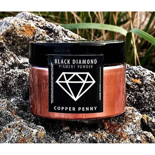Black Diamond Pigments - Copper Penny