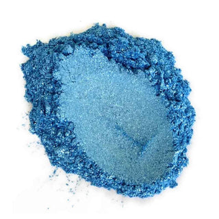 Black Diamond Pigments - Diamond Caribbean Blue