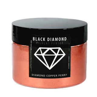 Black Diamond Pigments - Diamond Copper Penny