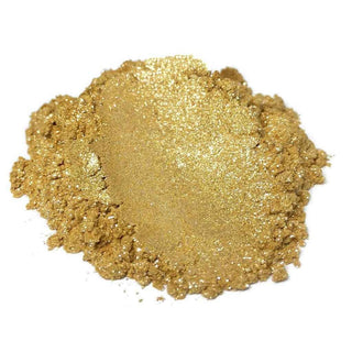 Black Diamond Pigments - Diamond Gold