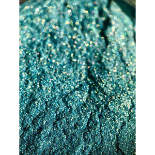 Black Diamond Pigments - Diamond Golden Indigo