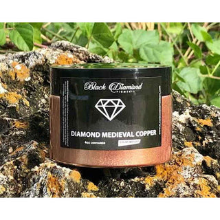 Black Diamond Pigments - Diamond Medieval Copper