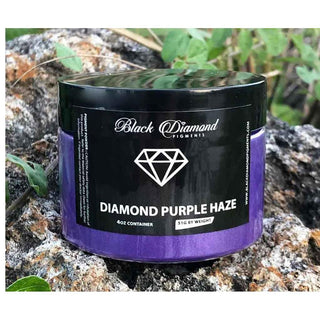 Black Diamond Pigments - Diamond Purple Haze