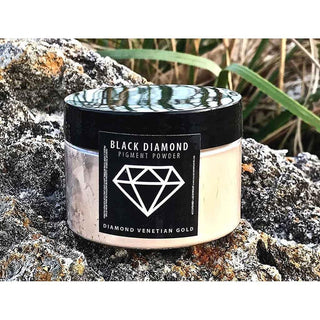 Black Diamond Pigments - Diamond Venetian Gold