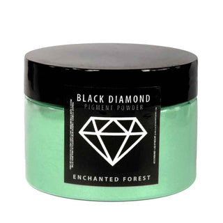Black Diamond Pigments - Enchanted Forest