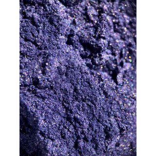 Black Diamond Pigments - Golden Purple Rain