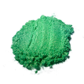 Black Diamond Pigments - Green Envy