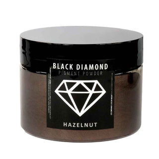 Black Diamond Pigments - Hazelnut