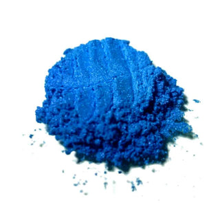 Black Diamond Pigments - Iridescent Blue