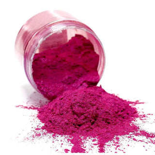 Black Diamond Pigments - Liquid Fire