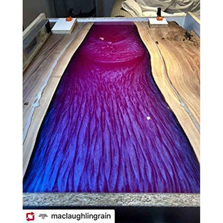 Black Diamond Pigments - Liquid Fire
