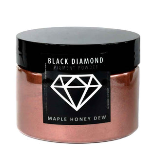Black Diamond Pigments - Maple Honey Dew