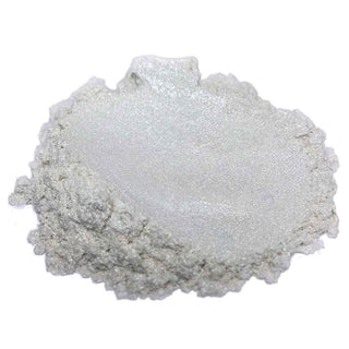 Black Diamond Pigments - Pure Pearl White