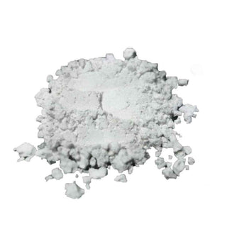 Black Diamond Pigments - Pure White