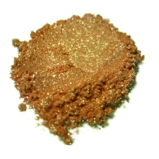 Black Diamond Pigments - Roman Gold