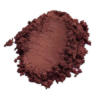 Black Diamond Pigments - Satin Coffee