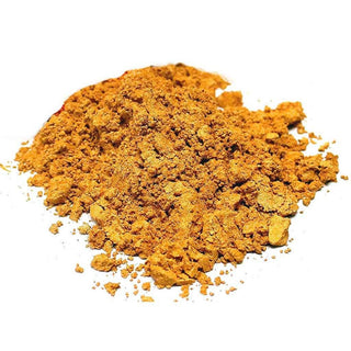 Black Diamond Pigments - Satin Gold