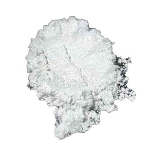 Black Diamond Pigments - Silver Pearl