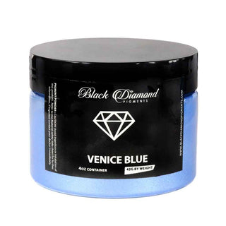 Black Diamond Pigments - Venice Blue