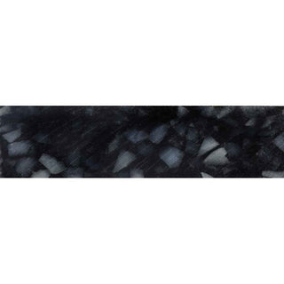 Black Granite Acrylic Pen Blank