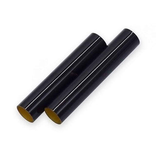 Brass Tubes - Cigar Twist Pen Kits. Black