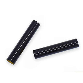 Brass Tubes - Cigar Twist Pen Kits. Black Alt
