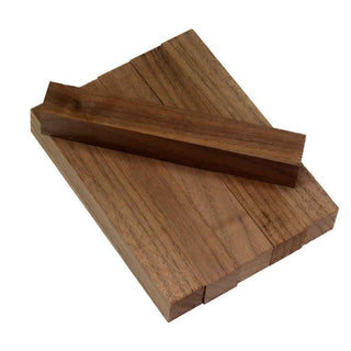 Black Walnut Pen Blanks