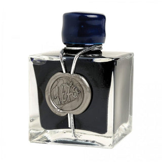 Bleu Ocean J. Herbin 1670 Anniversary Ink
