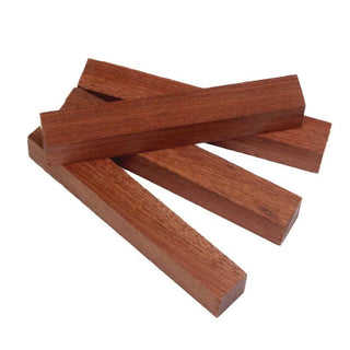 Bloodwood Pen Blanks