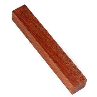 Bloodwood Pen Blanks
