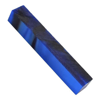 Blue Dreams Acrylic Pen Blank