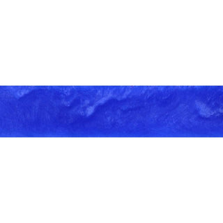 Blue Ice RhinoPlastic Pen Blanks