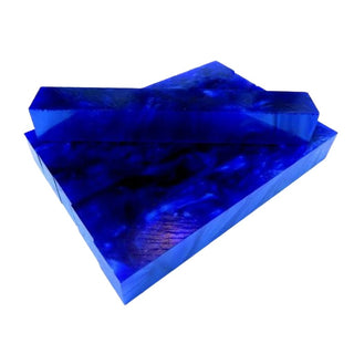 Blue Nile Acrylic Pen Blank