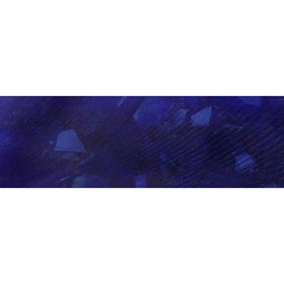 Blue Velvet Crush Acrylic Pen Blank