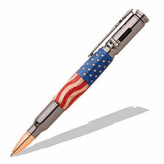 Bolt Action Pen Kits (30 Cal)