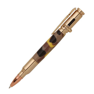 Bolt Action Pen Kits (30 Cal)