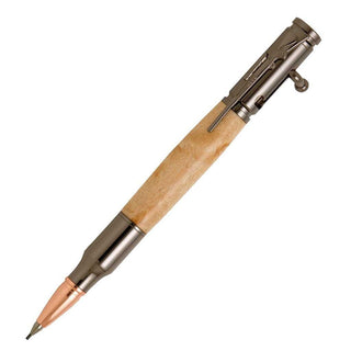 Bolt Action Pencil Kits