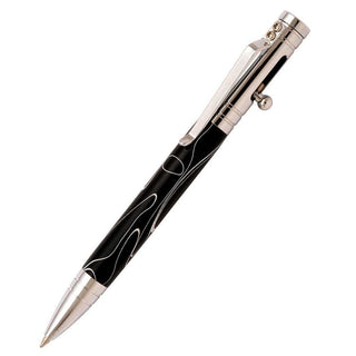 Bolt Action Tec Pen Kits