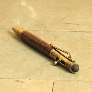 Bolt Action Tec Pen Kits