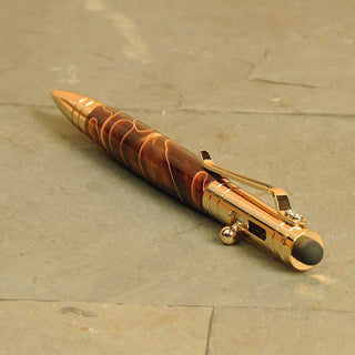 Bolt Action Tec Pen Kits