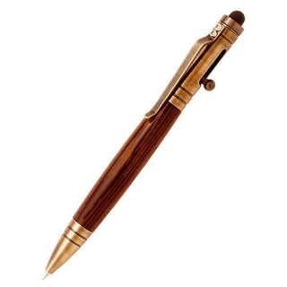 Bolt Action Tec Pen Kits