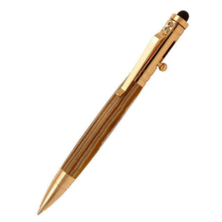 Bolt Action Tec Pen Kits