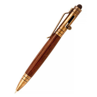 Bolt Action Tec Pen Kits