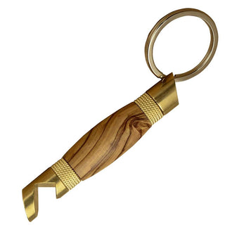 Bottle Opener Keychain Kits