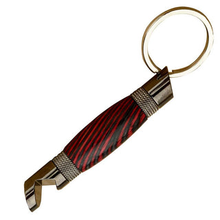 Bottle Opener Keychain Kits