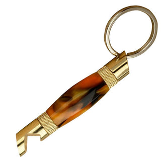 Bottle Opener Keychain Kits