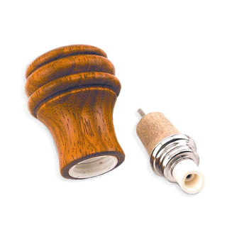 Bottle Stopper Kit with Pouring Spout