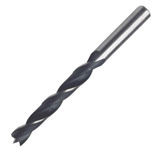 Brad Point Drill Bits - Metric